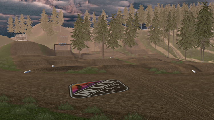 Mx Simulator – drdewracing
