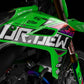 Dew Racing Kawi Mx Simulator Bike