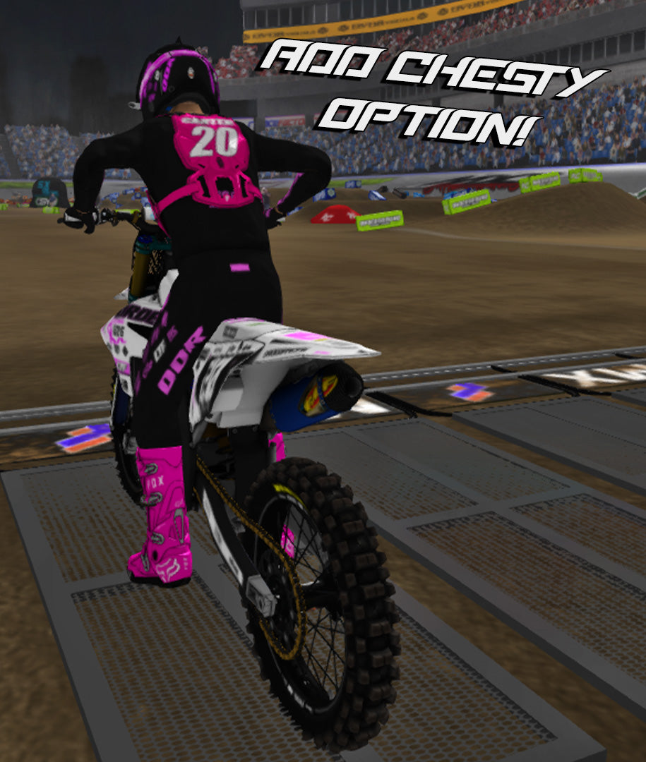 Breast Cancer Awareness Pack