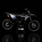 Red Bud Triumph Mx Simulator Bike