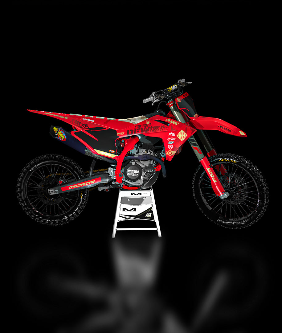 Military Appreciation Night Pack