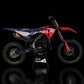 MXS26 Honda Mx Simulator Bike