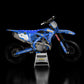 Dew Racing TM Mx Simulator Bike