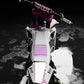 Breast Cancer Awareness Beta Mx Simulator Bike