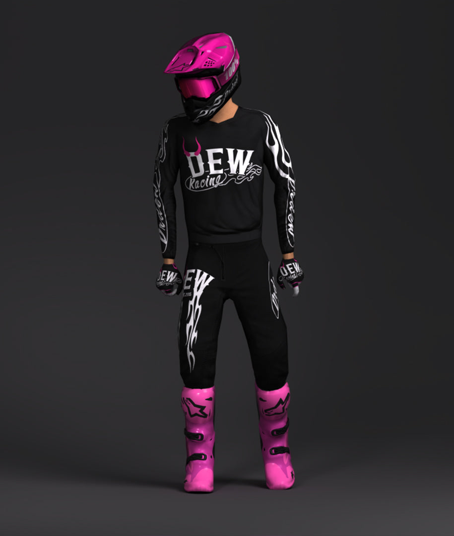 Breast Cancer Awareness Pack