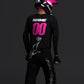 Breast Cancer Awareness Devilish Mx Simulator Gear