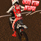 Red Mirror Mx Simulator Gearset