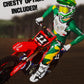 Pebble Beach Mx Simulator Gearset