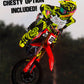 TOXIC Mx Simulator Gearset