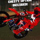 SUNLIGHT Mx Simulator Gearset