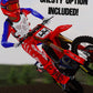 Blurred Lines Mx Simulator Gearset