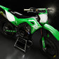Feeling Froggy KX Mx Simulator Bike