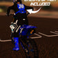 Factory Rider Mx Simulator Gearset