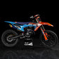 2025 Supercross KTM Mx Simulator Bike