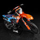 2025 Supercross KTM Mx Simulator Bike