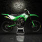 Feeling Froggy KX Mx Simulator Bike