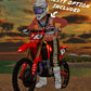 Miami Mx Simulator Gearset