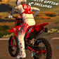 MXS25 Nationals Gear Pack + Bike of your choice