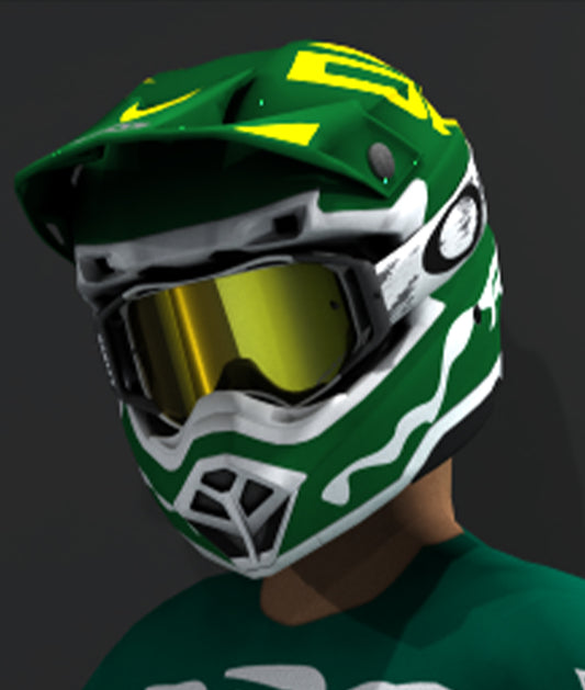 MXS26 Off Season Helmets and Wheels