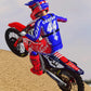 Blurred Lines Mx Simulator Gearset