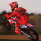 SUNLIGHT Mx Simulator Gearset
