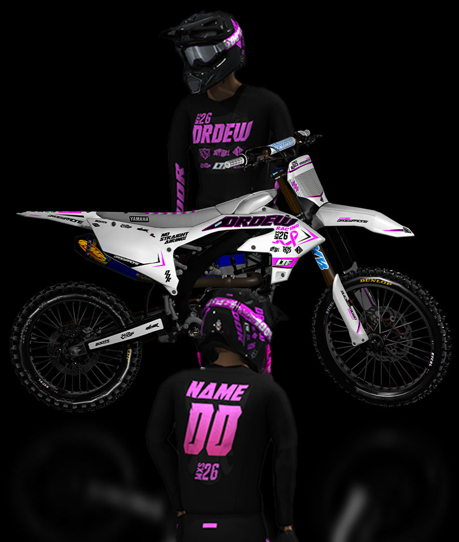 Breast Cancer Awareness Pack