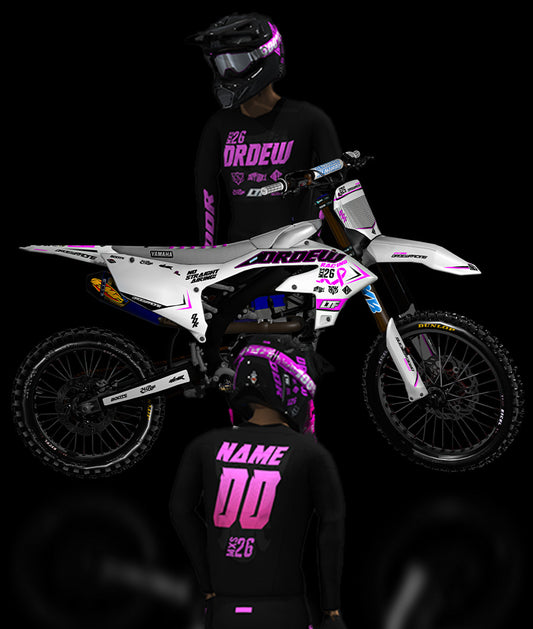 Breast Cancer Awareness Pack