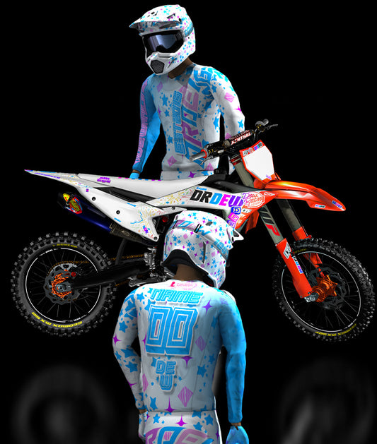 St. Jude Night Pack