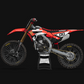 Honda Mx Bikes Bike