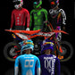 MXS26 Nationals Gear Pack + Bike of your choice
