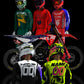 MXS26 Off Season Gear Pack + Bike of your choice