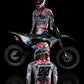 Red Bud Gear and Bike Pack