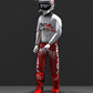 Red Mirror Mx Simulator Gearset