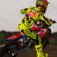 TOXIC Mx Simulator Gearset