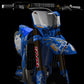 Dew Racing TM Mx Simulator Bike