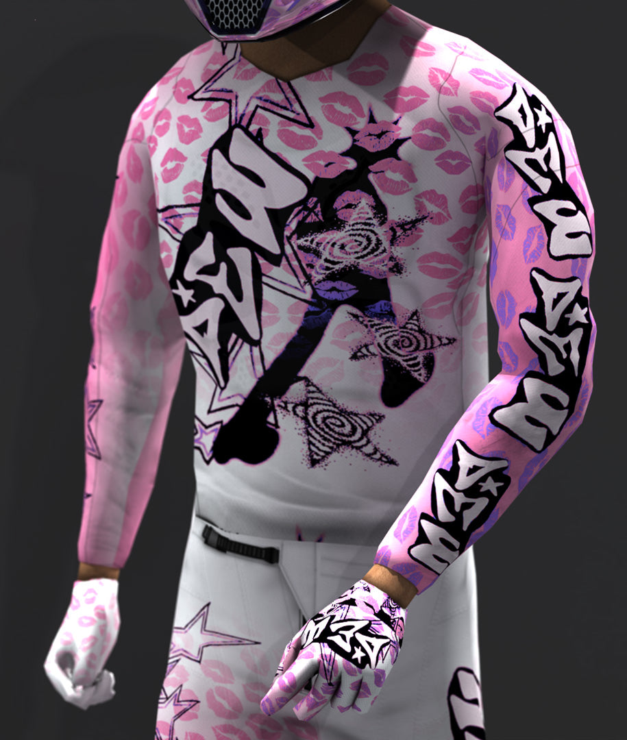 SUPERSTAR Mx Simulator Gearset