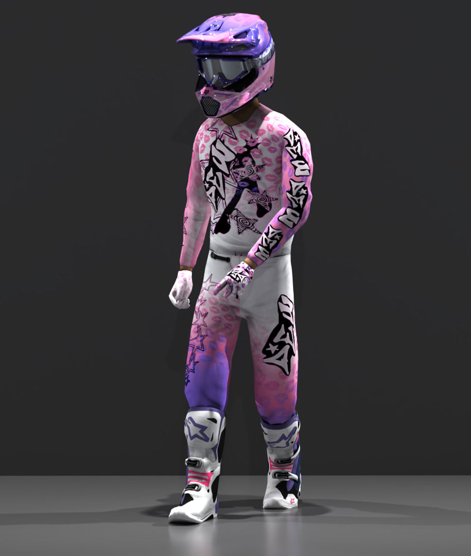 Off Season 25' Gear Pack + Bike of your choice