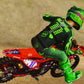 GAMEBOY Mx Simulator Gearset