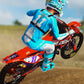 GLACIER Mx Simulator Gearset
