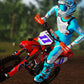 GLACIER Mx Simulator Gearset