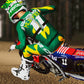 Pebble Beach Mx Simulator Gearset