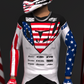 Red Bud Limited Edition Mx Simulator Gear