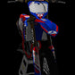 Dew Racing Beta Mx Simulator Bike