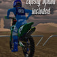 Cloud 9 Mx Simulator Gearset