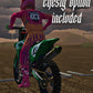 Struck Diamond Mx Simulator Gearset