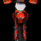 Dew Racing KTM Mx Simulator Bike