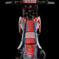 MXS26 Honda Mx Simulator Bike