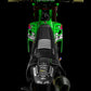 Dew Racing Kawi Mx Simulator Bike