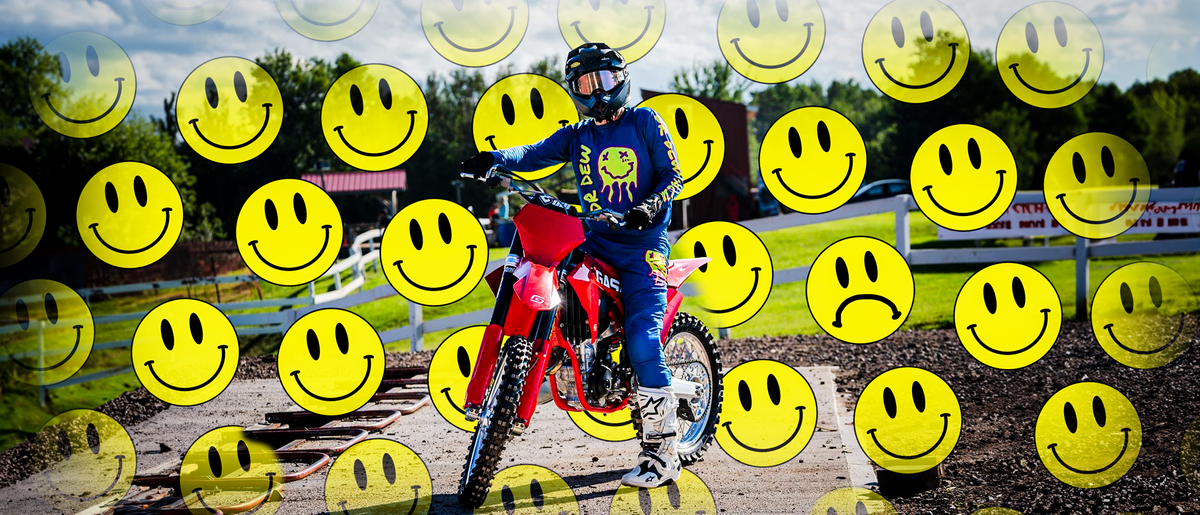 Moto Gear – drdewracing