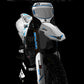(Limited) A1 White Yamaha Mx Simulator Bike